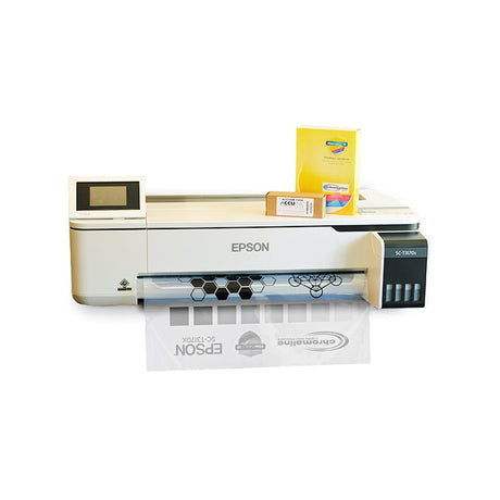 Epson SureColor T3170x Printer Rip Package | Screenprinting.com