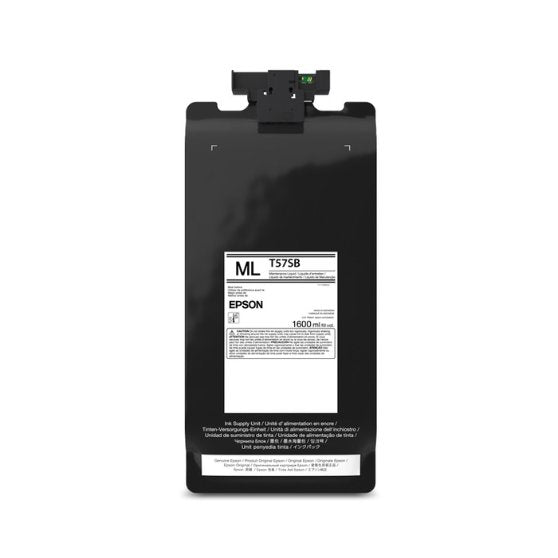 Epson Ultrachrome DF G6070 & G9070 Maintenance Tank - 1.6L | Screenprinting.com
