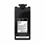 Epson UltraChrome DF Ink for SureColor G6070 & G9070 DTF Printers - 1.6L Black | Screenprinting.com