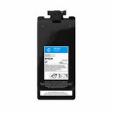 Epson UltraChrome DF Ink for SureColor G6070 & G9070 DTF Printers - 1.6L Cyan | Screenprinting.com