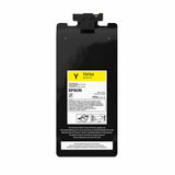 Epson UltraChrome DF Ink for SureColor G6070 & G9070 DTF Printers - 1.6L Yellow | Screenprinting.com