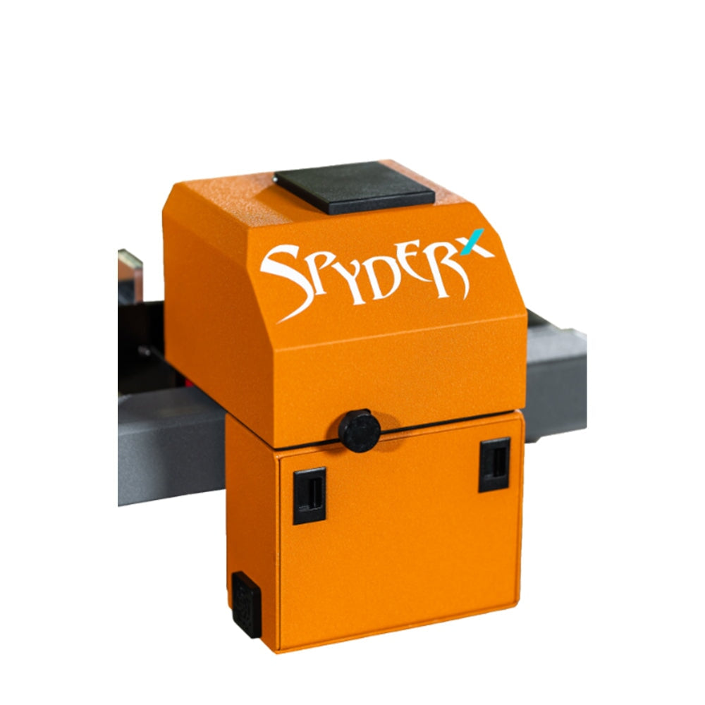 Exile Spyder X CTS Printer System w/RIP - 30x40in | Screenprinting.com