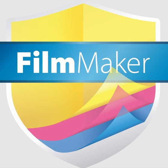 FilmMaker V11 RIP Software DTP+ | Screenprinting.com