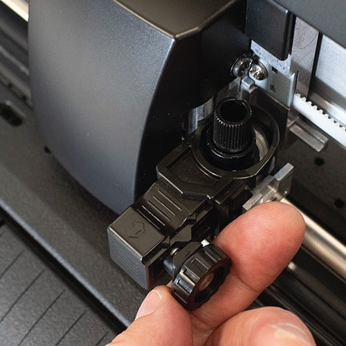 Graphtec CE8000 Series Vinyl Cutters – ScreenPrinting.com