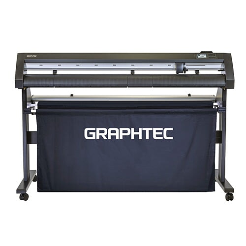 Graphtec CE8000 Series Vinyl Cutters – ScreenPrinting.com