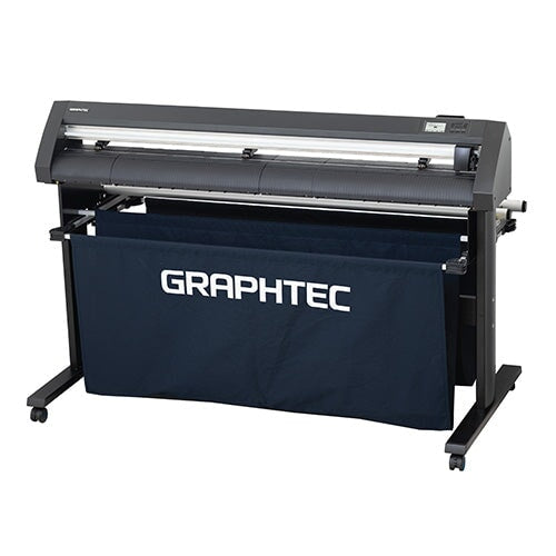 Graphtec CE8000 Series Vinyl Cutters | by ScreenPrinting.com