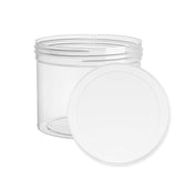 Ink Mixing Containers with Screw-on Lid - 5 Pack | Screenprinting.com