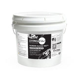 Living Ink Modern Black Screen Algae Ink Gallon | Screenprinting.com