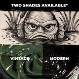 Living Ink Vintage Black Screen Algae Ink | Screenprinting.com