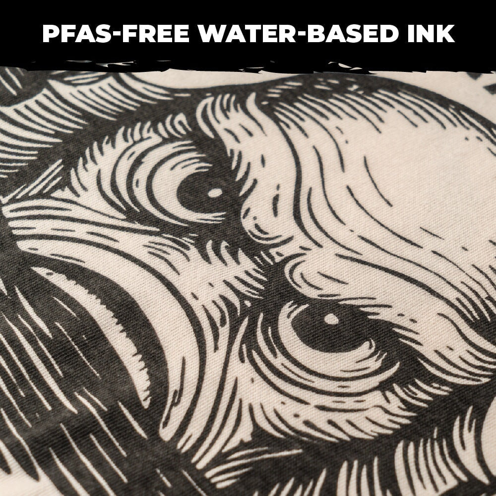 Living Ink Vintage Black Screen Algae Ink | Screenprinting.com