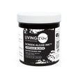Living Ink Vintage Black Screen Algae Ink Quart | Screenprinting.com
