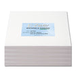Madeira E-Zee Cut® Supreme 2.5 oz. Backing - 7.5x8in White | Screenprinting.com