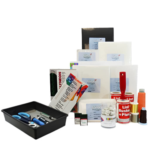 Madeira Embroidery Starter Pack Medium | Screenprinting.com