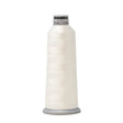 Madeira Polyneon #40 Cream White Embroidery Thread - 5,500yd | Screenprinting.com