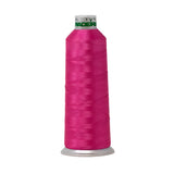 Madeira Polyneon #40 Pink Rose Embroidery Thread - 5,500yd | Screenprinting.com