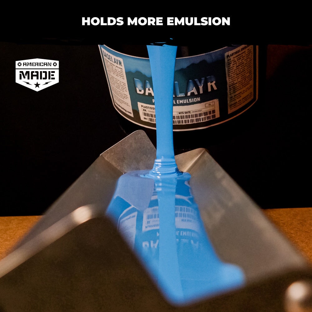Monster Max Emulsion Scoop Coater | Screenprinting.com