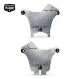 Monster Max Emulsion Scoop Coater | Screenprinting.com