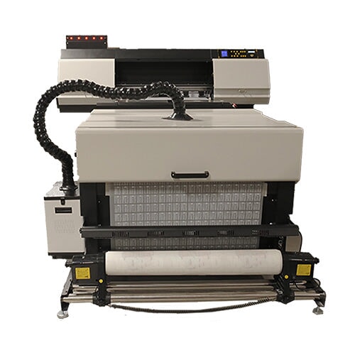 DTFフィルム　1本 Amazon.com: CenDale 𝐏𝐫𝐞𝐦𝐢𝐮𝐦 DTF Transfer Film 8.5