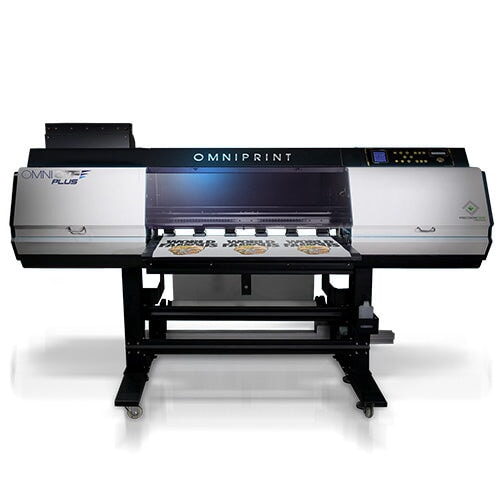 OmniDTF Plus Direct to Film (DTF) Printer Package - 36in | by ...