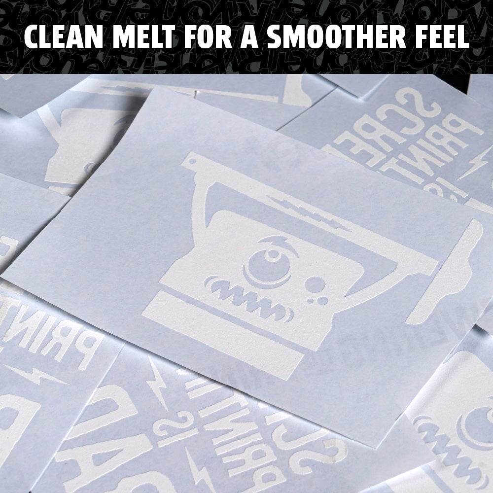 Plastisol Transfer Adhesion Powder | Screenprinting.com