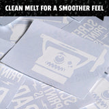 Plastisol Transfer Adhesion Powder | Screenprinting.com
