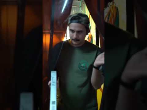 A Video Testimonial From Rodney From Don't Lose Hope on the Baselayr VT2536 