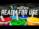 Wilflex Epic Rio RFU Aqua Plastisol Ink