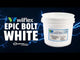 Wilflex Epic Bolt LC White Plastisol Ink