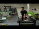 Ryonet Speed Screen Cart