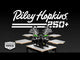 Riley Hopkins 250+ 6 Color 2 Station Screen Printing Press with XYZ Micro Registration