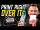 Adhesivo de spray web de Albachem Premium
