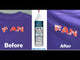 AlbaChem DFR Direct to Film Remover