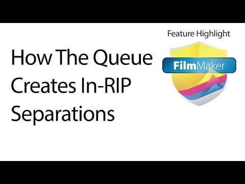 FilmMaker V11 RIP Software DTP+