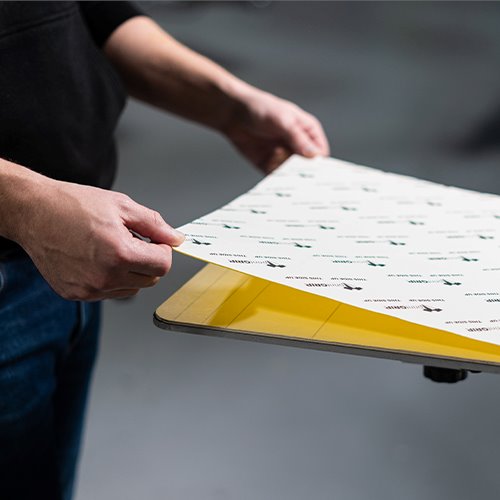 Screen Tacks PrintGRIP High Tack Sheet for Platens Starter Kit - 4 ct 15.5x21in | by ...