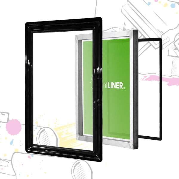 PrintGRIP PrintLINER Full Kit - 2 Pack | Screenprinting.com