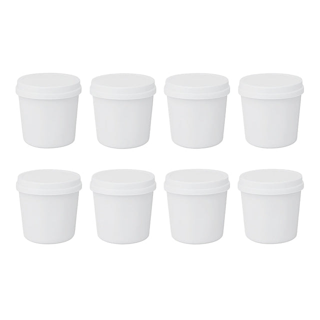 Ink Mixing Containers with Lid - 32oz – ScreenPrinting.com