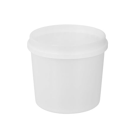Quart Container with Lid - 32 Ounce Container | Screenprinting.com