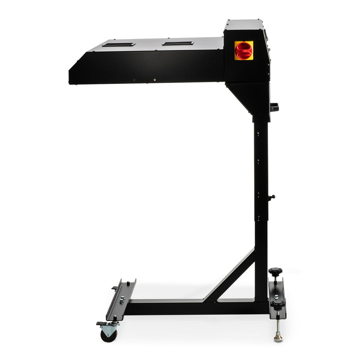 Riley Flash Quartz Dryer 18"x18" | Screenprinting.com