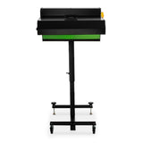 Riley Flash Quartz Dryer 18"x18" | Screenprinting.com