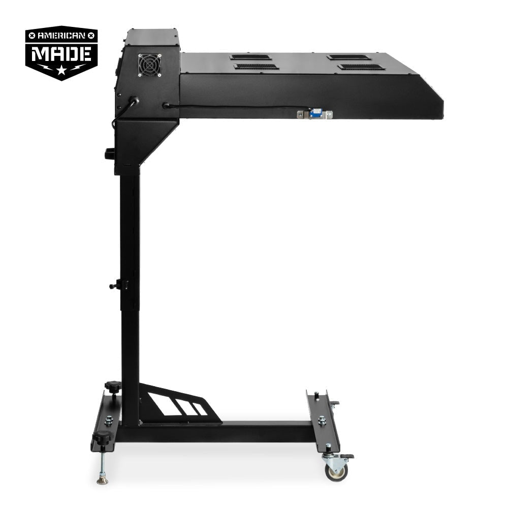 Riley Flash Quartz Dryer 18"x24" | Screenprinting.com