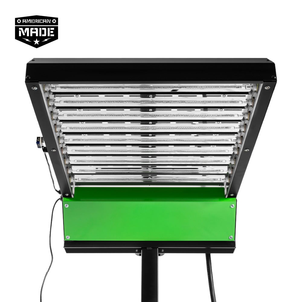 Riley Flash Quartz Dryer 18"x24" | Screenprinting.com