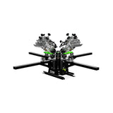 Riley Hopkins 250+ 4 Color 4 Station Screen Printing Press with XYZ Micro Registration | Screenprinting.com