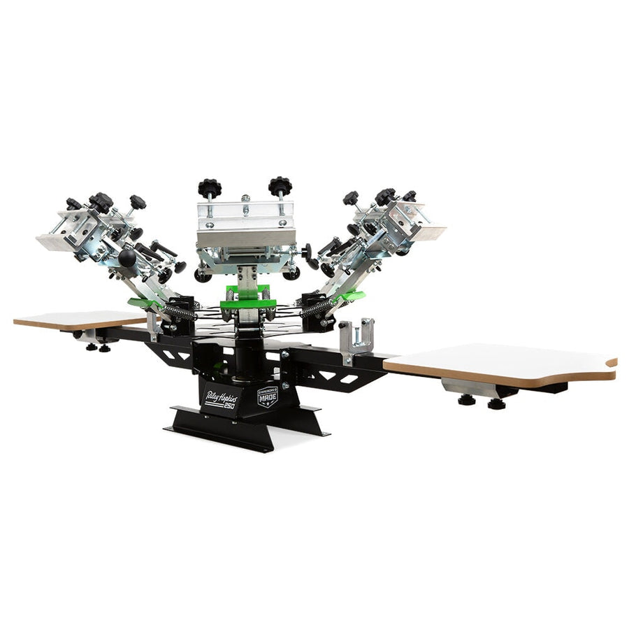 Screen Printing Supplies & Equipment | ScreenPrinting.com by Ryonet