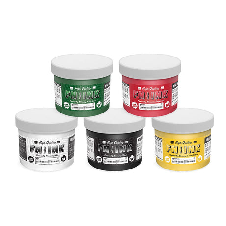 Riley Hopkins 250+ Complete Screen Printing Kit | Screenprinting.com