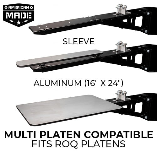 Riley Hopkins 360 8 Color 6 Station Press with XYZ Micro Riley Hopkins 360 8 Color 6 Station Press with XYZ Micro