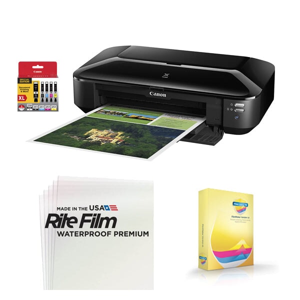 Riley Hopkins 360 Screen Printing Shop Package – ScreenPrinting.com