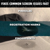 Ryonet Ink Erase Cured Ink Spot Remover | Screenprinting.com