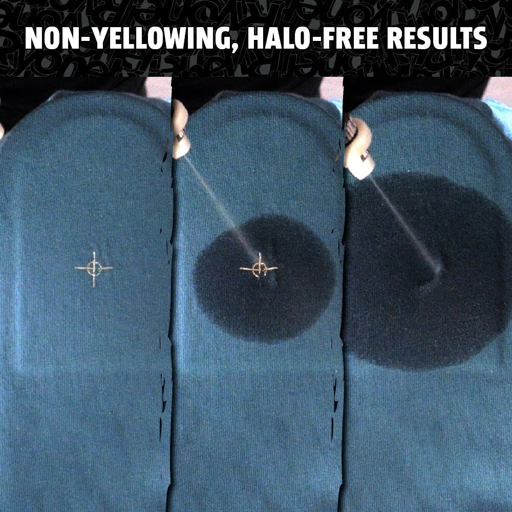 Ryonet Ink Erase Cured Ink Spot Remover | Screenprinting.com