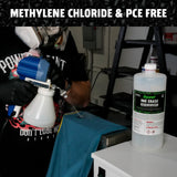 Ryonet Ink Erase Cured Ink Spot Remover | Screenprinting.com