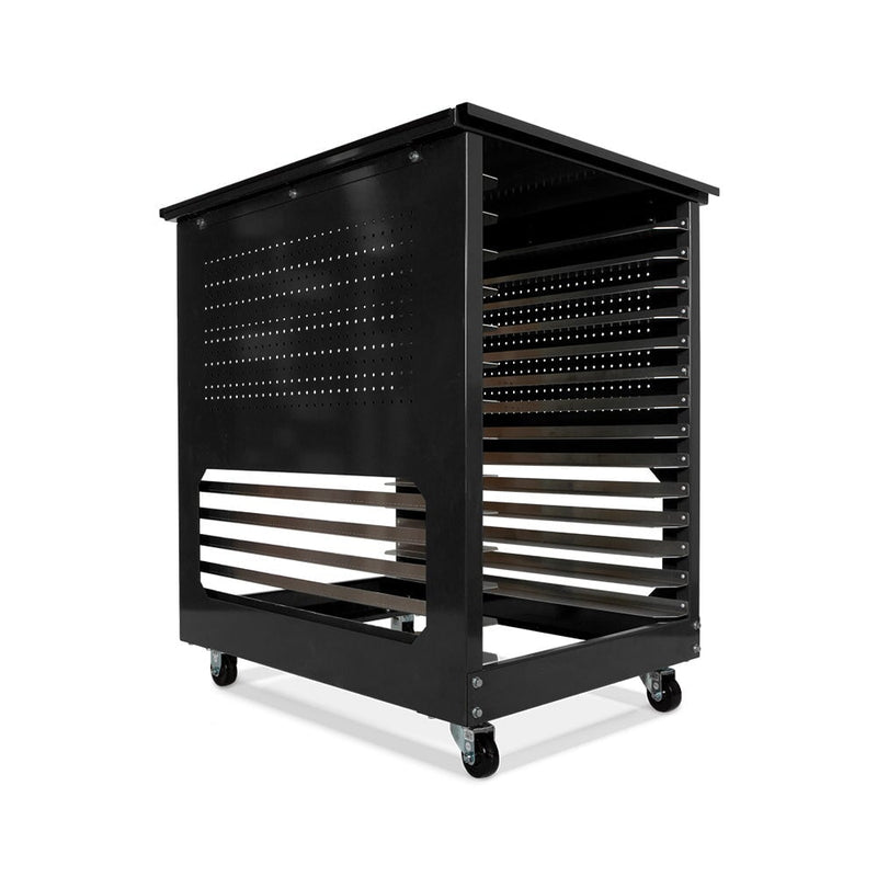 Ryonet Speed Screen Cart – ScreenPrinting.com